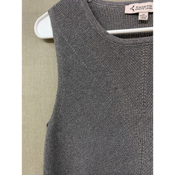 NWT Nanette by Nanette Lepore top/skirt set. Size med. - Picture 3 of 10